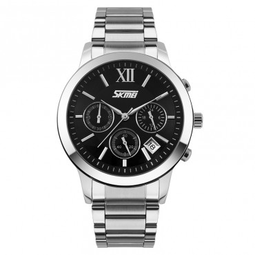 Skmei 9097BK Black