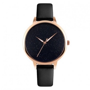 Skmei 9141BK Black