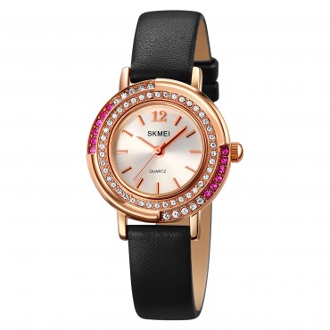 Skmei 1855RGBK Rose Gold-Black