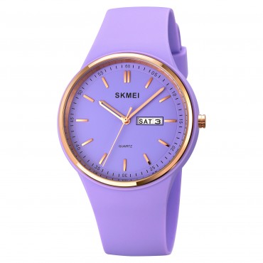 Skmei 1747PL Purple