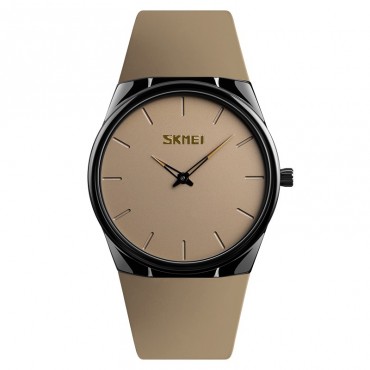 Skmei 1601SAT Brown
