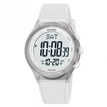 Skmei 1980WT White