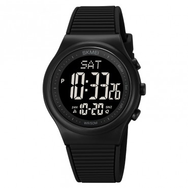 Skmei 1980BKBK Black-Black