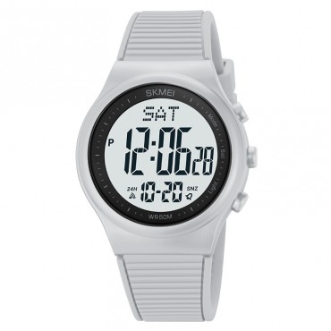 Skmei 1980GY Gray