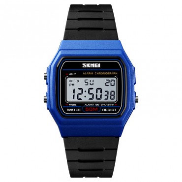 Skmei 1412BU Blue