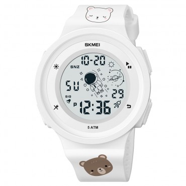 Skmei 1973BR Bear