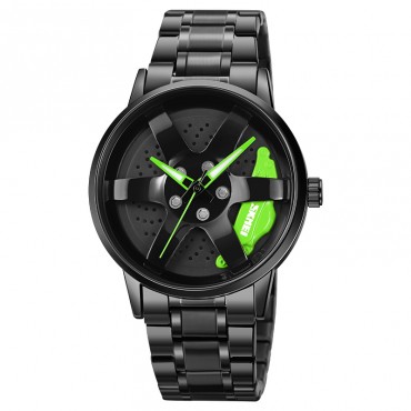 Skmei 1824GN Green SALE