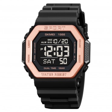 Skmei 1988RG Rose-Gold SALE