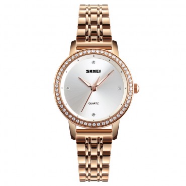 Skmei 1311RG Rose-Gold