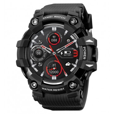 Skmei S231-BK Black
