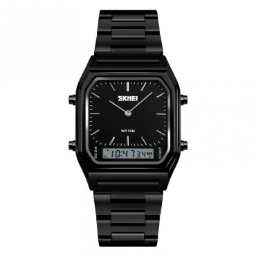 Skmei 1220BK Black