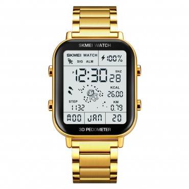 Skmei 1888GD Gold SALE