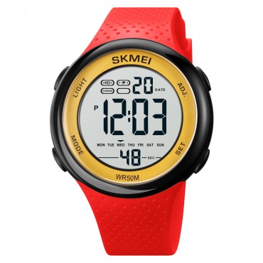 Skmei 1856RD Red SALE