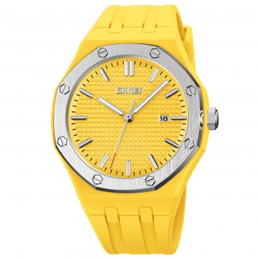 Skmei 9299YL Yellow SALE