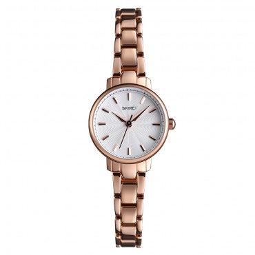 Skmei 1410RG Rose Gold