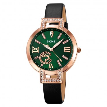 Skmei 1977GNBK Green-Black SALE