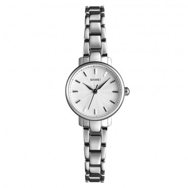 Skmei 1410SI Silver