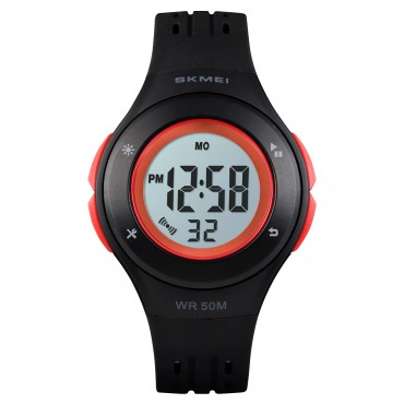 Skmei 1455BK Black SALE