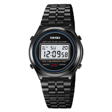 Skmei 2146BK Black SALE