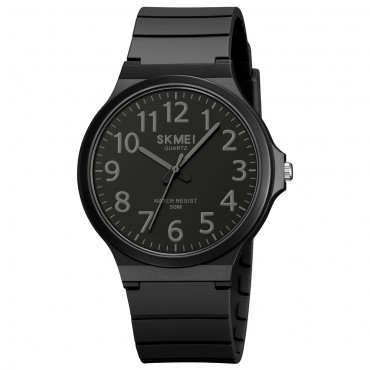 Skmei 2108BKDKGY-AC Black Grey-AC