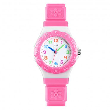 Skmei 1483LPK Light-Pink