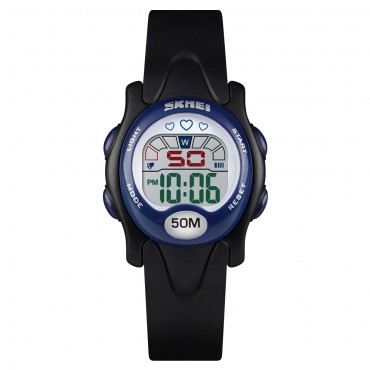 Skmei 1478BK Black