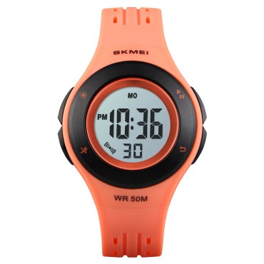 Skmei 1455OG Orange SALE