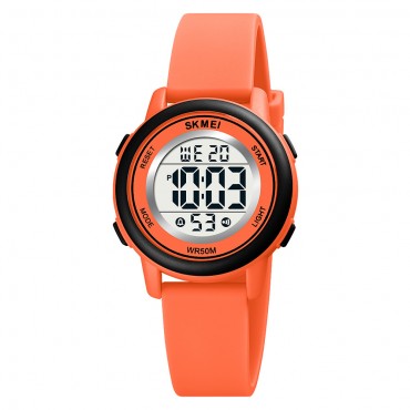 Skmei 1721OG Orange SALE