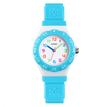 Skmei 1483LTBU Light-Blue SALE