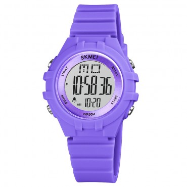 Skmei 1716PL Purple SALE