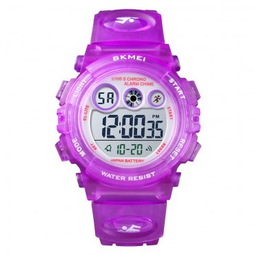 Skmei 1451PL Purple SALE