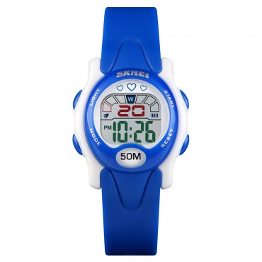 Skmei 1478DKBU Dark Blue SALE