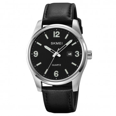 Skmei 2067SI Silver