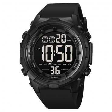 Skmei 1845TN Titanium SALE