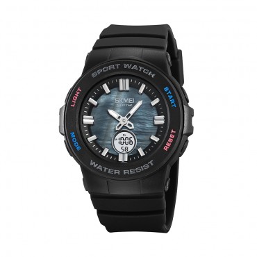 Skmei 2125BK Black SALE