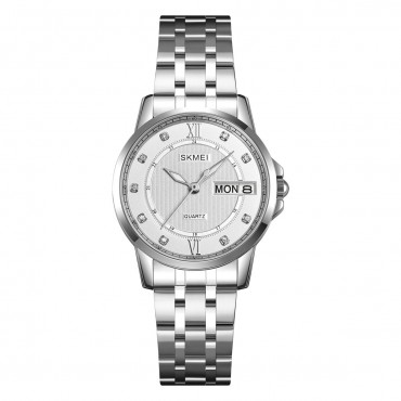 Skmei 2085SISI Silver