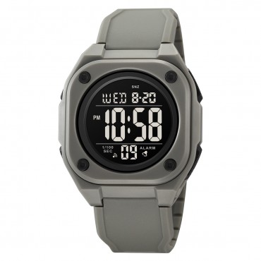 Skmei 2160GY Grey SALE