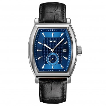 Skmei 9306SIBU Silver-Blue