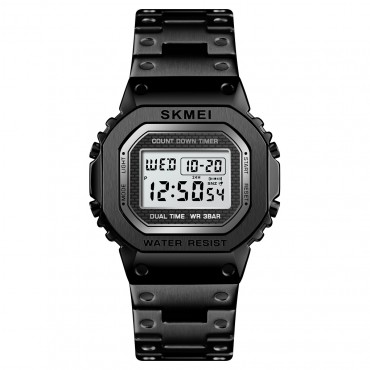 Skmei 1456BK Black