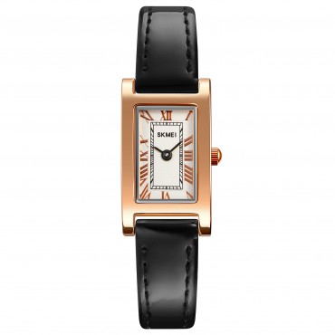 Skmei 1783BK Black STOPPED