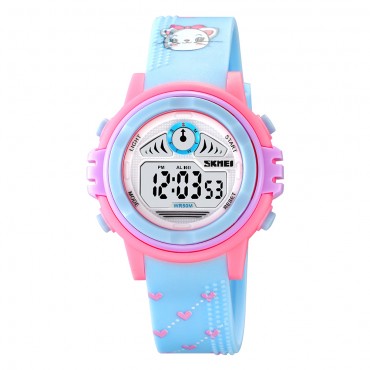 Skmei 2266CT Cat