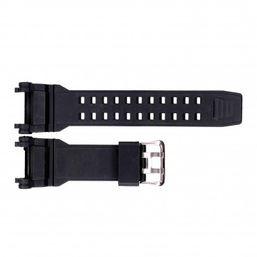 Ремінець для годинника Skmei 1343BK Black