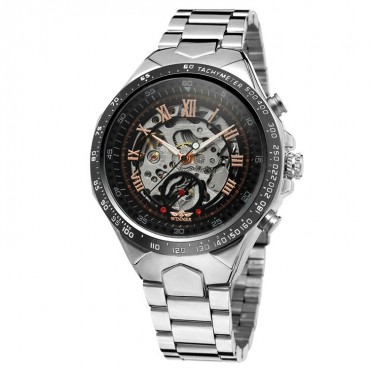 Winner 8067 Silver-Black-Cuprum