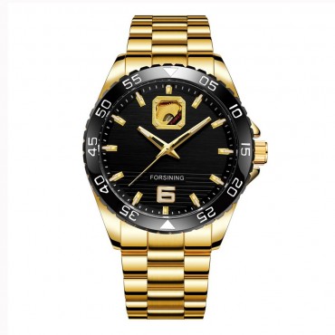 Forsining 8200 Gold-Black