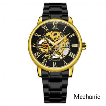 Forsining 8099 Black-Gold