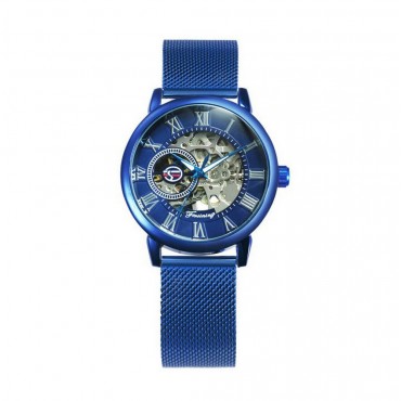Forsining 8099 All Blue Lady