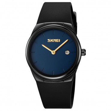 Skmei 2177BKBU Black-Blue