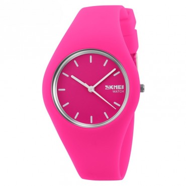 Skmei 9068RS Rose Red