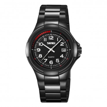 Skmei 9320BKBK Black-Black