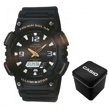 Casio AQ-S810W-1B